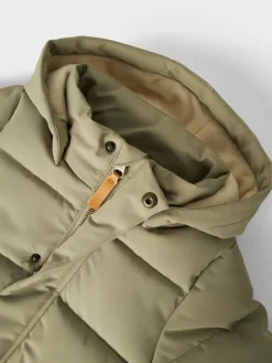 Lamedow03 Puffer Jakke - Overland