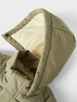 Lamedow03 Puffer Jakke - Overland