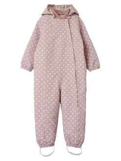 Lamint dragt aop - ADOBE ROSE