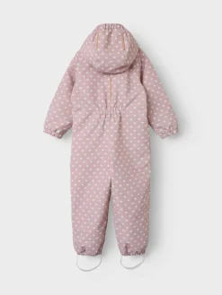 Lamint dragt aop - ADOBE ROSE