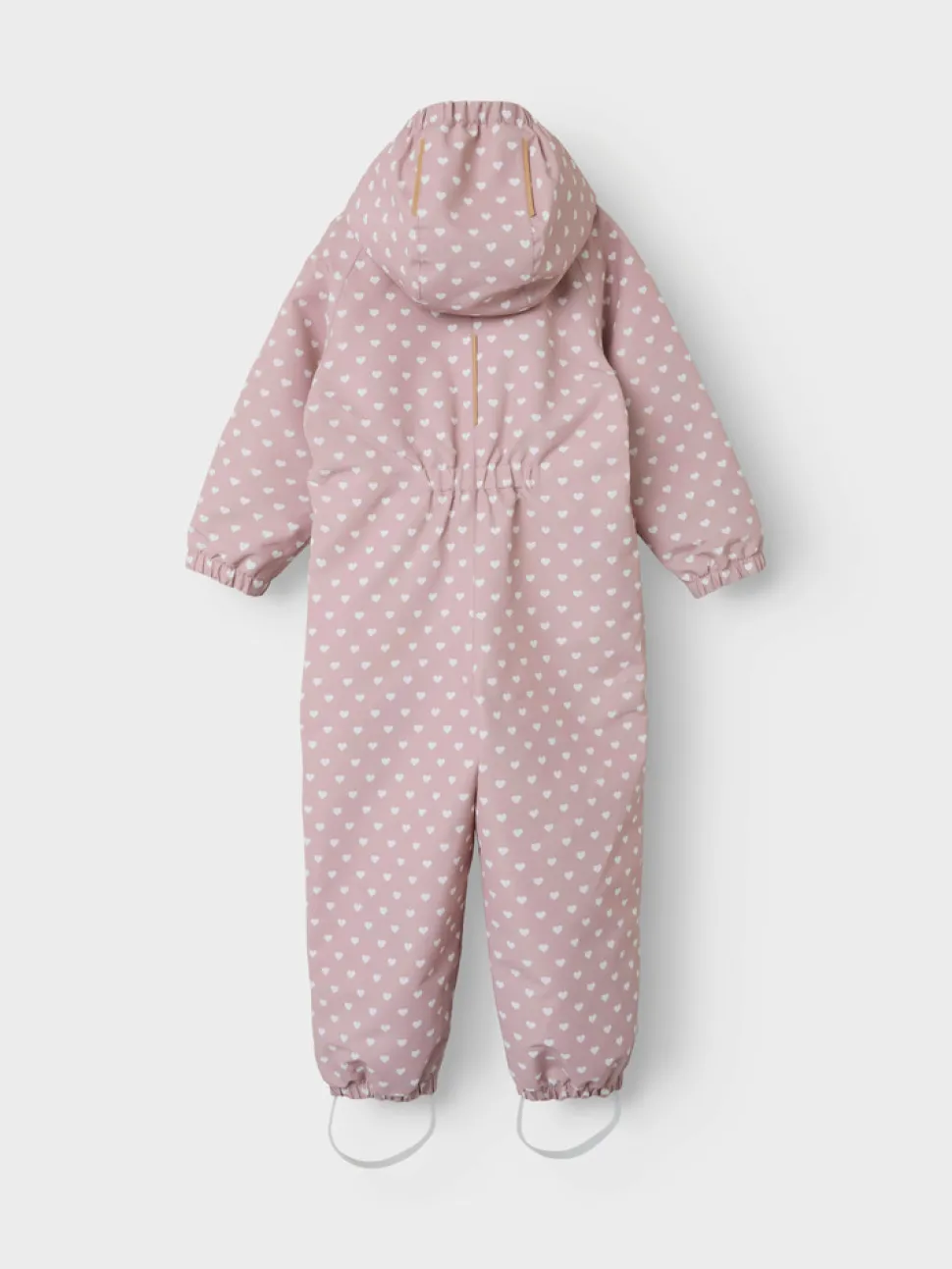 Lamint dragt aop - ADOBE ROSE