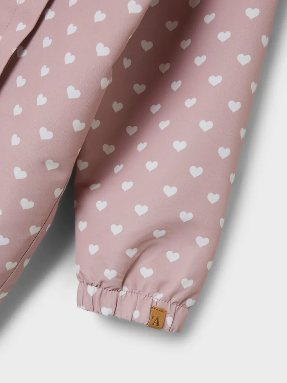 Lamint dragt aop - ADOBE ROSE