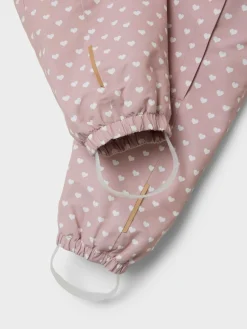 Lamint dragt aop - ADOBE ROSE