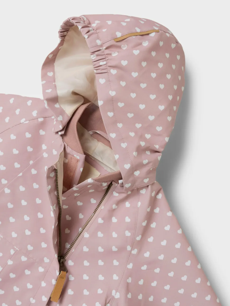 Lamint dragt aop - ADOBE ROSE