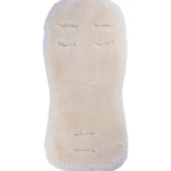 Lammeskind - off white