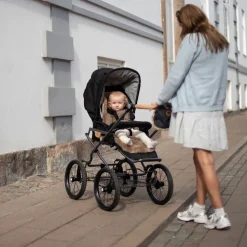 Lammeskind - off white