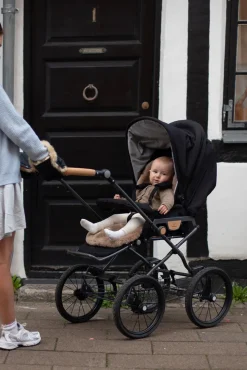 Lammeskind - off white