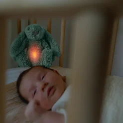 Lampe Kaninen Ro - Grøn