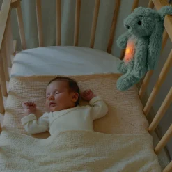 Lampe Kaninen Ro - Grøn