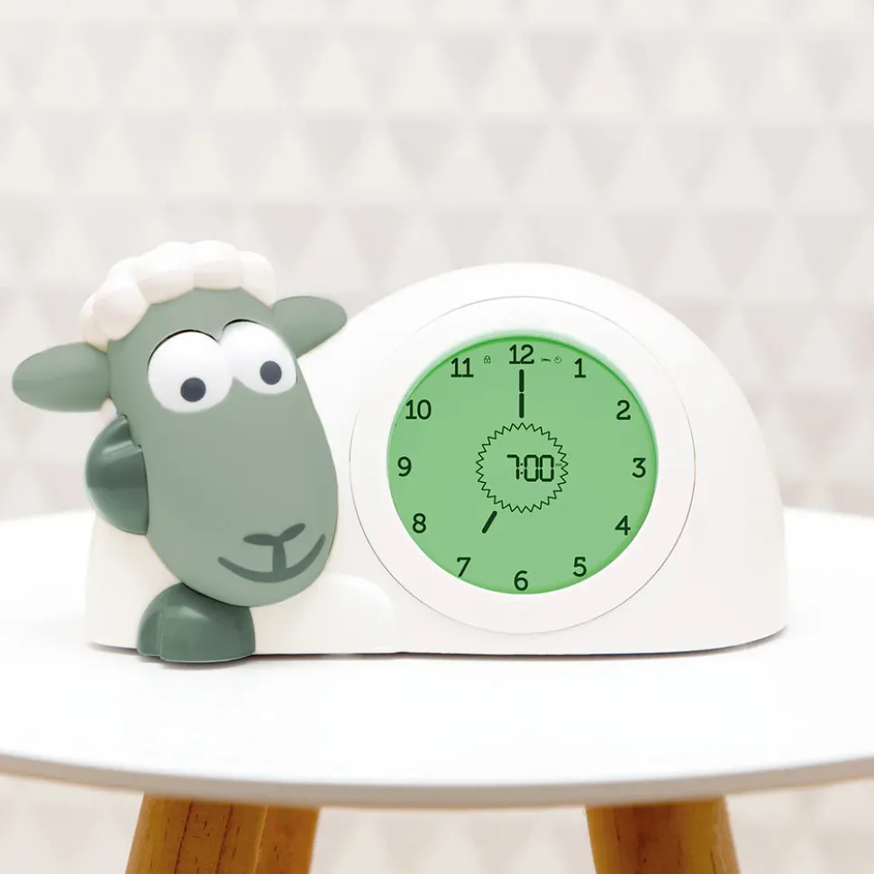 Lampe/Sleep Trainer Sam - Sage