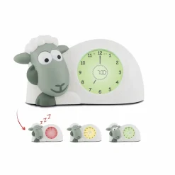 Lampe/Sleep Trainer Sam - Sage