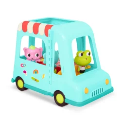 Land of B. Foodtruck