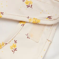 Lang hagesmæk PU - 3729