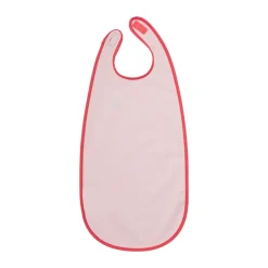 Lang PU hagesmæk cayenne