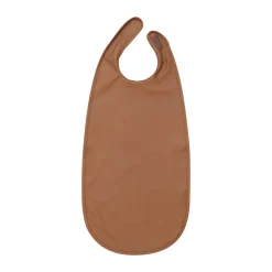 Lang PU hagesmæk 2-pak - rubber