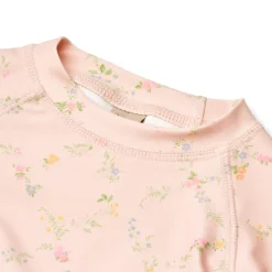 Langærmet Badebluse Dilan - 9450