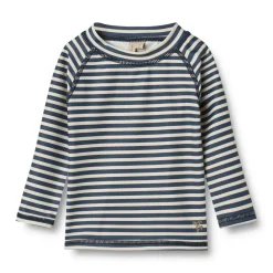 Langærmet Badebluse Dilan - 1048