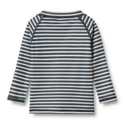 Langærmet Badebluse Dilan - 1048