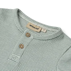 Langærmet Body Benny - 9442