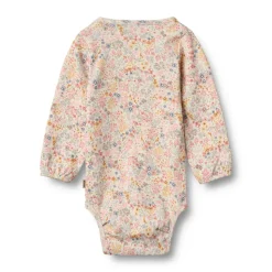 Langærmet Body Elmine - 9418