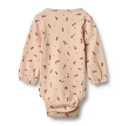 Langærmet Body Elmine - 9439