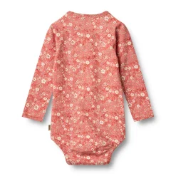 Langærmet Body Liv - 9422