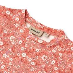 Langærmet Kjole Sessa - 9422