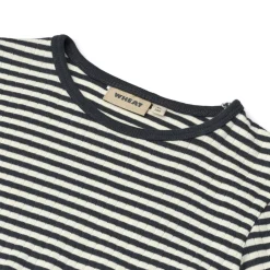 Langærmet T-shirt Stig - 9432