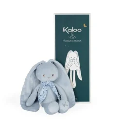 Lapinoo - Doll Rabbit Blue - Medium