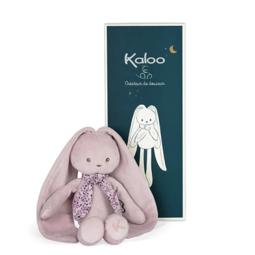 Lapinoo - Doll Rabbit Pink - Medium