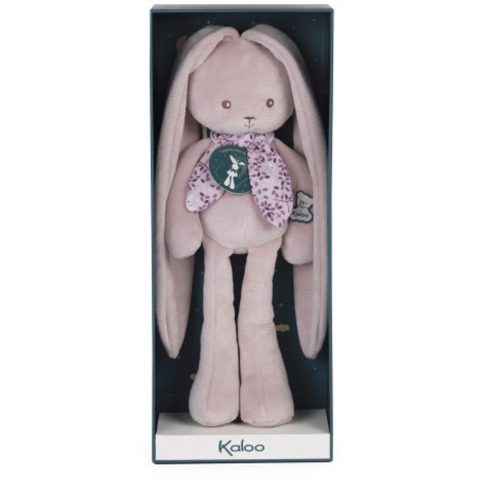 Lapinoo - Doll Rabbit Pink - Medium