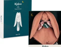 Lapinoo Doudou Terracotta