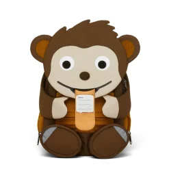 LARGE FRIEND Affenzahn - AFFENZAHN