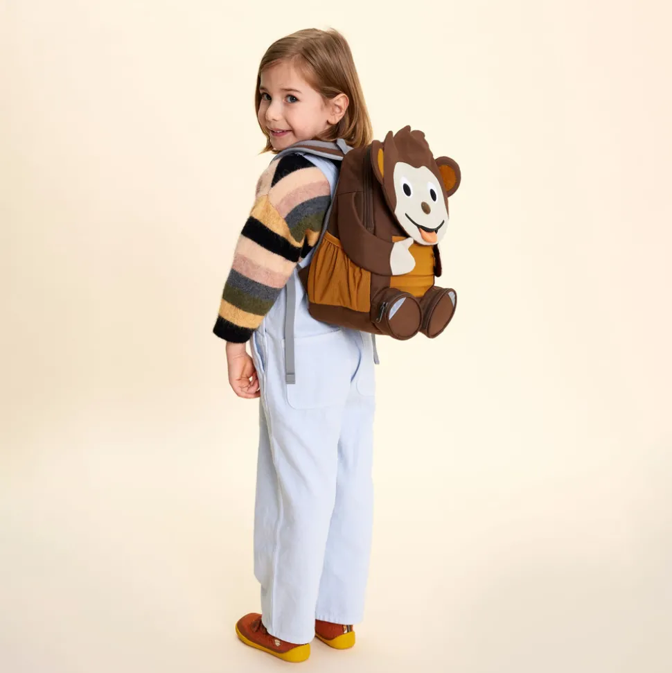 LARGE FRIEND Affenzahn - AFFENZAHN