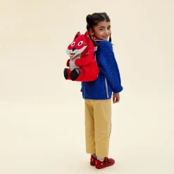 LARGE FRIEND Fox - FOX