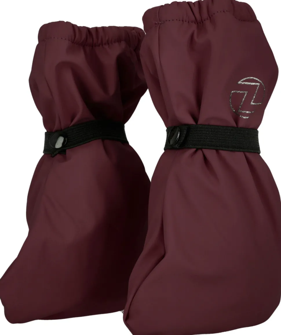 Laria Prewalker PU Futter - Huckleberry