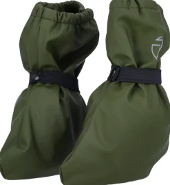 Laria Prewalker PU Futter - Kombu green