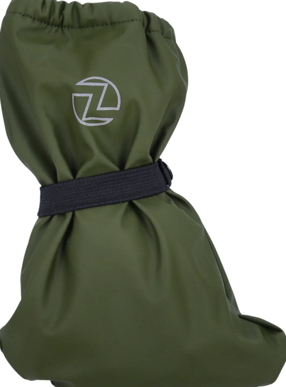 Laria Prewalker PU Futter - Kombu green