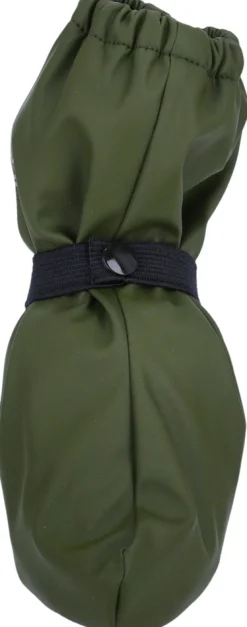 Laria Prewalker PU Futter - Kombu green