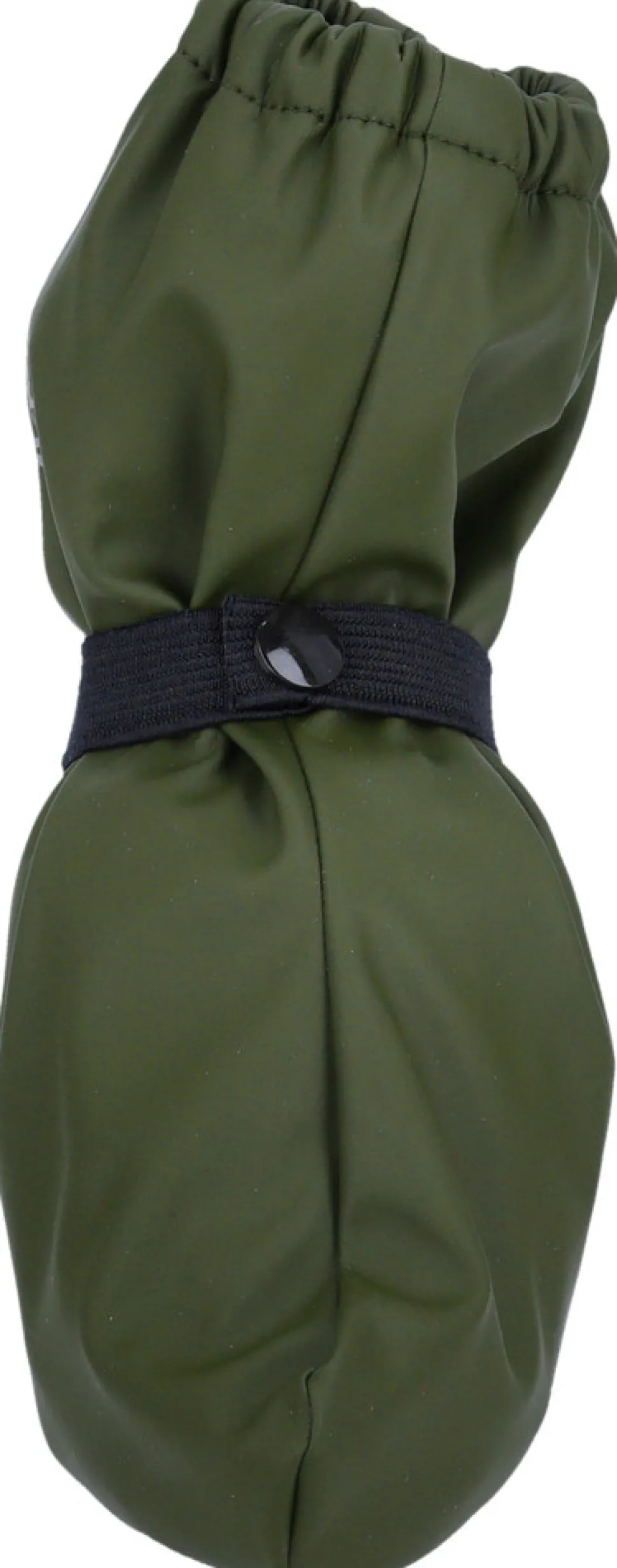 Laria Prewalker PU Futter - Kombu green