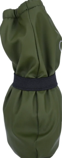 Laria Prewalker PU Futter - Kombu green