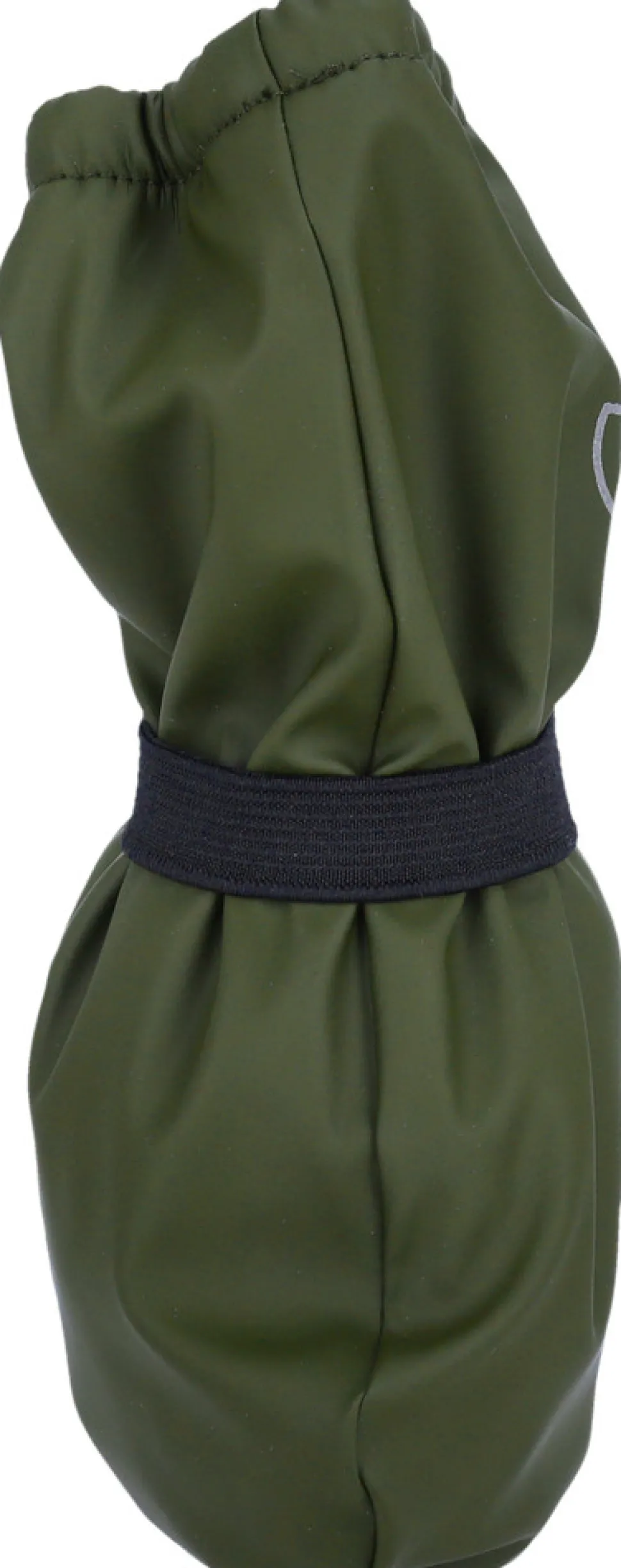 Laria Prewalker PU Futter - Kombu green