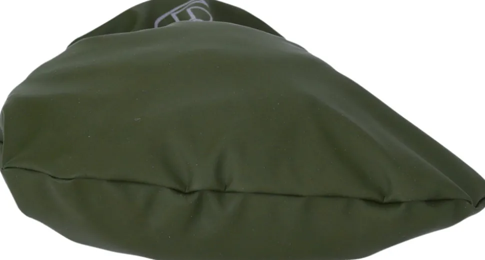 Laria Prewalker PU Futter - Kombu green