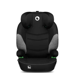 Lars i-size - black grey