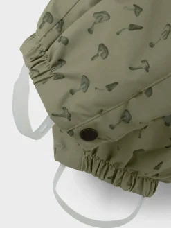 Lasnow10 Flyverdragt - Overland Trek