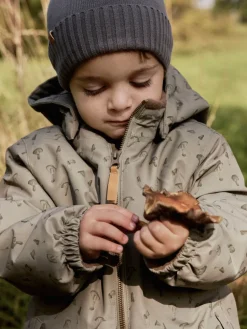 Lasnow10 Flyverdragt - Overland Trek