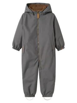 Lasnow10 Flyverdragt - Poppy Seed