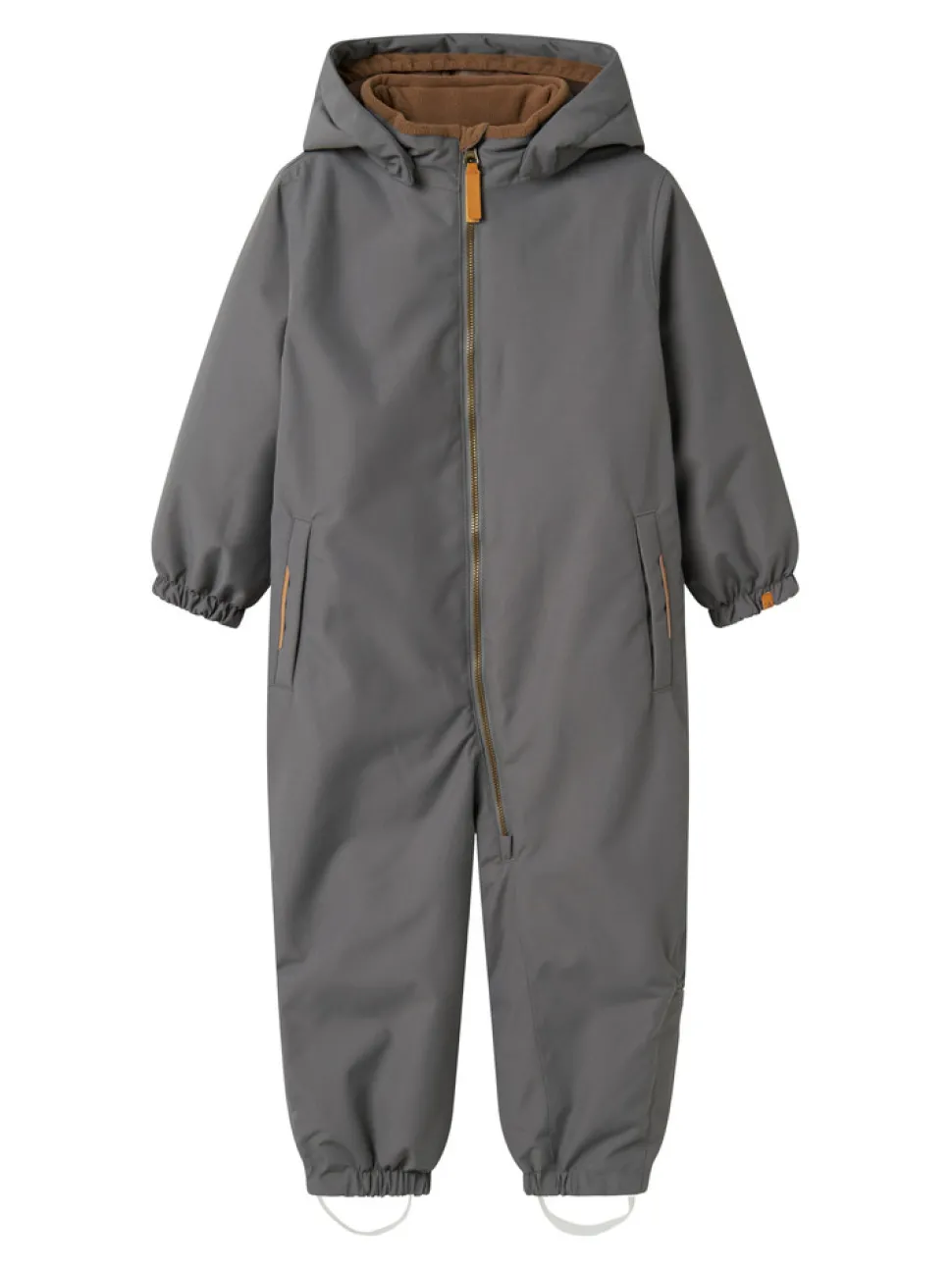 Lasnow10 Flyverdragt - Poppy Seed