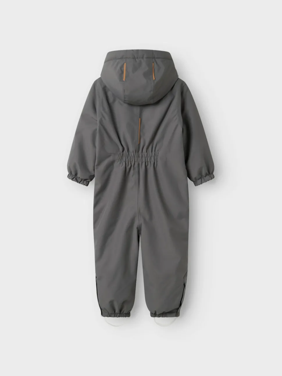 Lasnow10 Flyverdragt - Poppy Seed