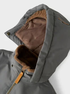 Lasnow10 Flyverdragt - Poppy Seed